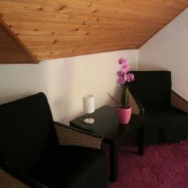 Kardos Apartman Gyenesdiás - Szobák