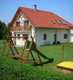 Kovács Apartmanház