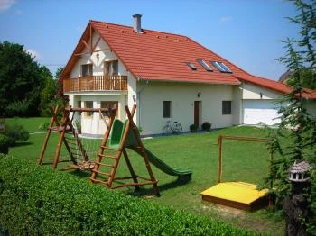 Kovács Apartmanház Gyenesdiás