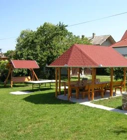 Kovács Apartmanház