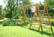 Kovács Apartmanház Gyenesdiás