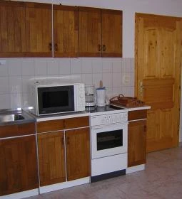 Kovács Apartmanház