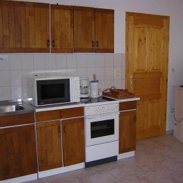 Kovács Apartmanház Gyenesdiás - Egyéb