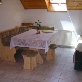 Kovács Apartmanház Gyenesdiás - Egyéb