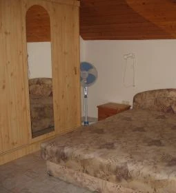 Kovács Apartmanház