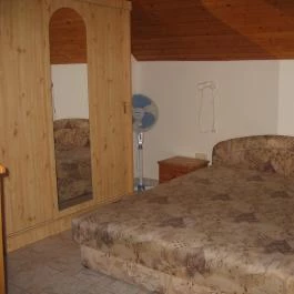 Kovács Apartmanház Gyenesdiás - Egyéb
