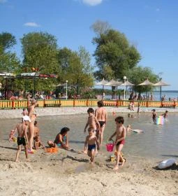 Kovács Apartmanház