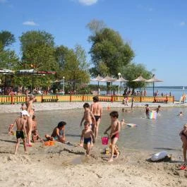 Kovács Apartmanház Gyenesdiás - Egyéb