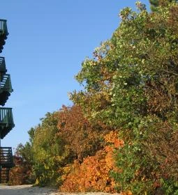 Kovács Apartmanház