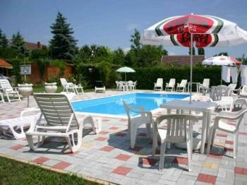 Lorelei Vendégház Gyenesdiás