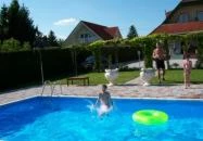 Lorelei Vendégház Gyenesdiás