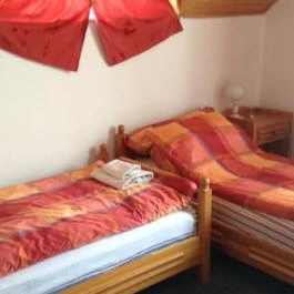 Lorelei Vendégház Gyenesdiás - Szobák