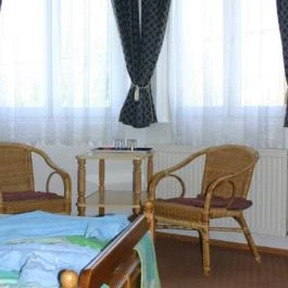 Lorelei Vendégház Gyenesdiás - Szobák