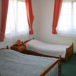 Lorelei Vendégház Gyenesdiás - Szobák