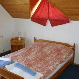 Lorelei Vendégház Gyenesdiás - Szobák