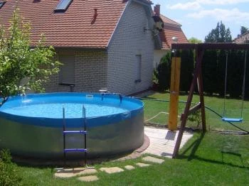 Marianna Apartman Gyenesdiás