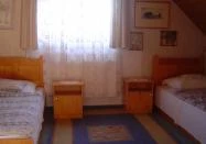 Marianna Apartman Gyenesdiás