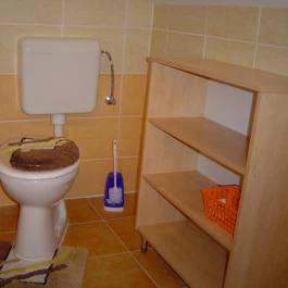 Marianna Apartman Gyenesdiás - Fürdőszoba