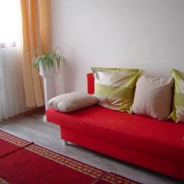 Marianna Apartman Gyenesdiás - Szobák