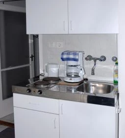 Maya Apartmanház