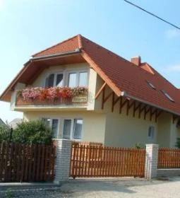 Szalóky Apartmanház 