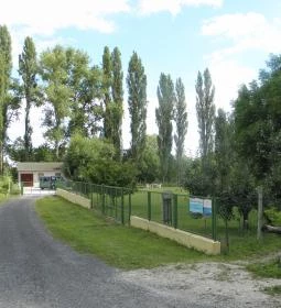 Vértesaljai Vendégház