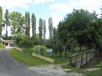 Vértesaljai Vendégház Gyenesdiás