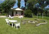 Vértesaljai Vendégház Gyenesdiás