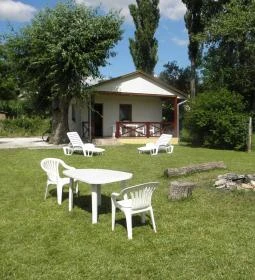 Vértesaljai Vendégház