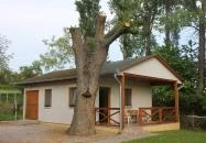 Vértesaljai Vendégház Gyenesdiás