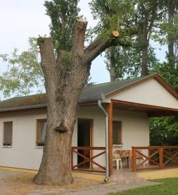 Vértesaljai Vendégház