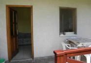 Vértesaljai Vendégház Gyenesdiás