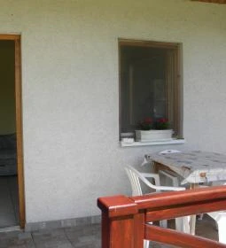 Vértesaljai Vendégház