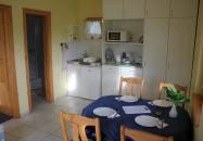 Vértesaljai Vendégház Gyenesdiás