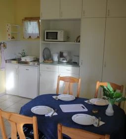 Vértesaljai Vendégház