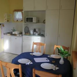 Vértesaljai Vendégház Gyenesdiás - Egyéb