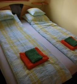 Vértesaljai Vendégház