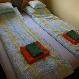 Vértesaljai Vendégház Gyenesdiás - Egyéb