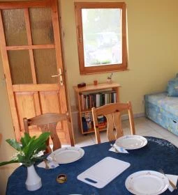 Vértesaljai Vendégház