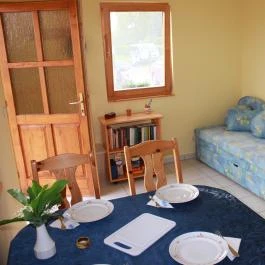 Vértesaljai Vendégház Gyenesdiás - Egyéb