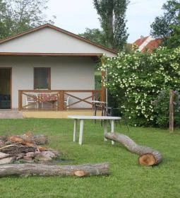 Vértesaljai Vendégház