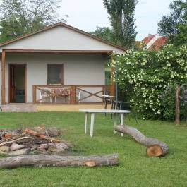 Vértesaljai Vendégház Gyenesdiás - Egyéb