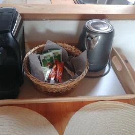 Villa Panoráma Gyenesdiás - Szobák