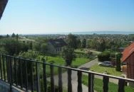 Villa Panoráma Gyenesdiás