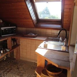 Villa Panoráma Gyenesdiás - Szobák