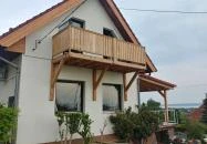 Villa Panoráma Gyenesdiás