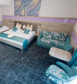 Wellness Hotel Katalin