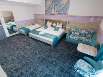 Wellness Hotel Katalin Gyenesdiás