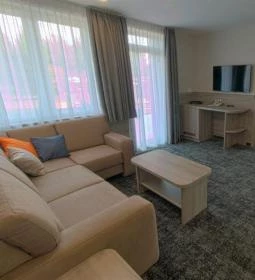 Wellness Hotel Katalin