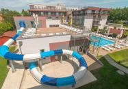 Wellness Hotel Katalin Gyenesdiás